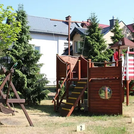 Διαμέρισμα Apartament 