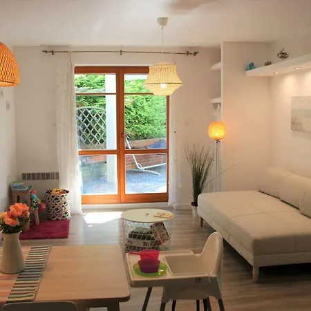 Apartament 