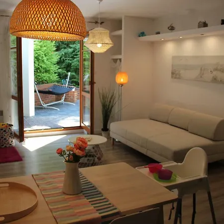 Διαμέρισμα Apartament 