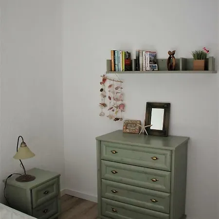 Apartament 