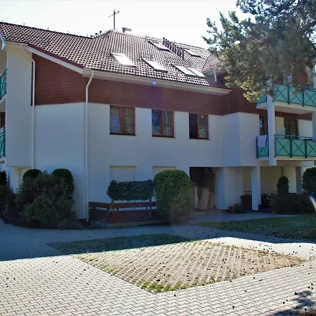 Apartament 