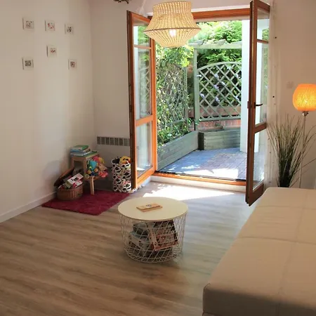 Apartament 