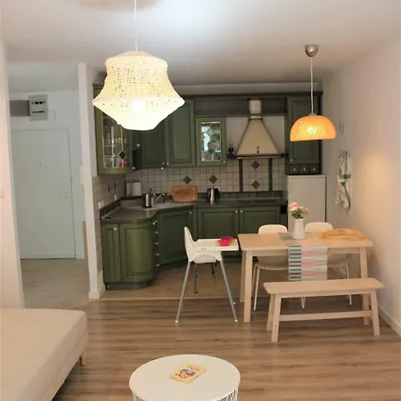 Apartament 
