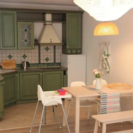 Apartament 